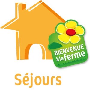 Camping à la Ferme