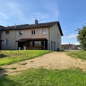 Chambre d'hôtes 2 personnes
