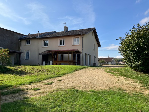 Chambre d'hôtes 2 personnes