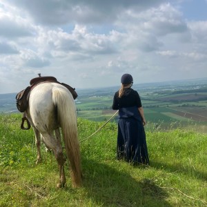 Randonnée "En passant par la porte des chevaux" le 19 avril 2026