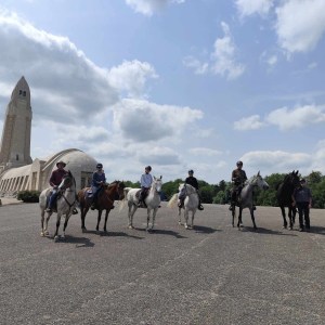 Jour 2 Randonnée Verdun le 2 mai 2026